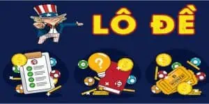 Lô đề xổ số với tỷ lệ thưởng cao