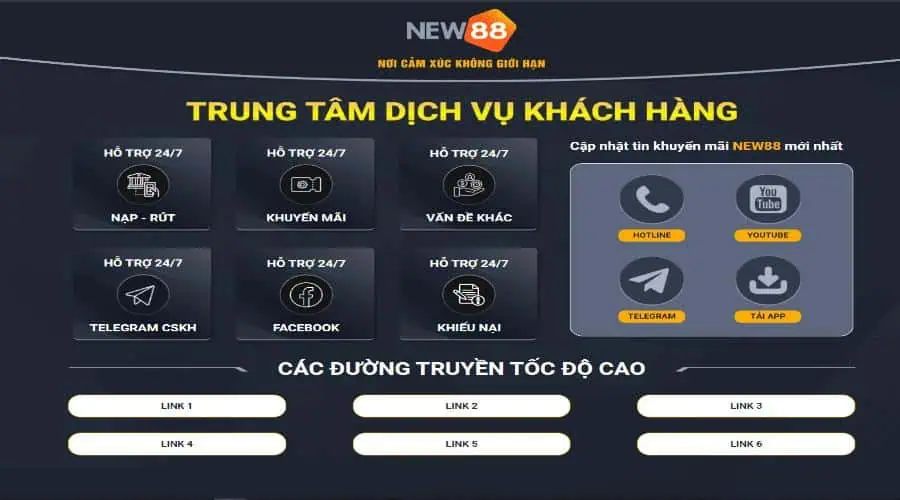 Dịch vụ hỗ trợ khách hàng hoạt động hiệu quả