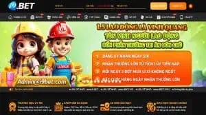 Nguồn gốc và đánh giá từ cộng đồng về địa chỉ i9BET