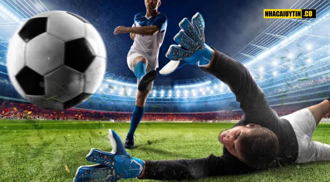 Trang cá cược bóng đá Ưu Tiên Hàng Đầu