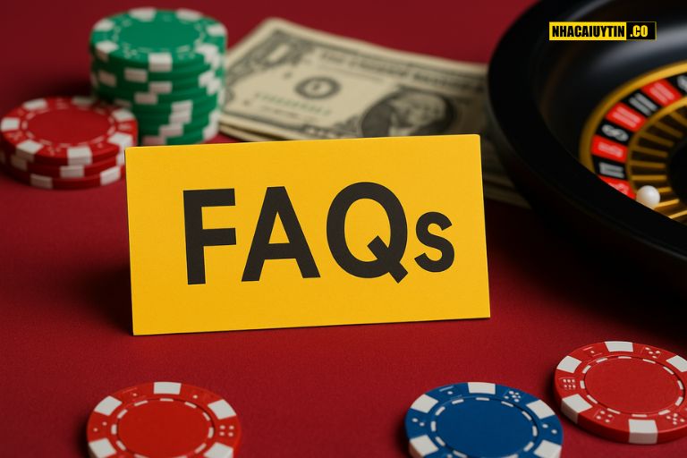 Câu Hỏi Thường Gặp (FAQs)