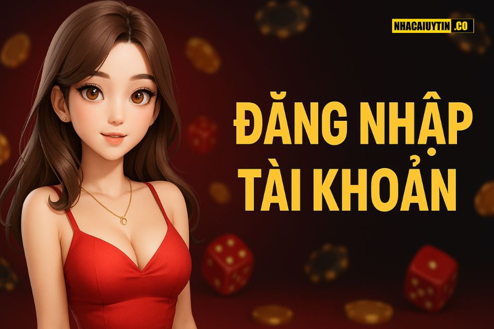 Đăng Nhập Tài Khoản