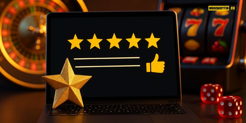 Được đánh giá cao