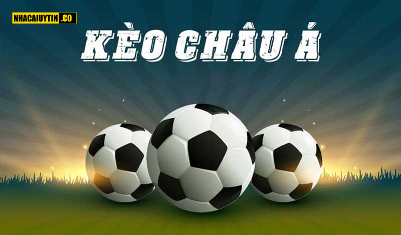 Kèo châu Á