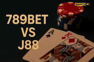 So sánh 789BET và J88