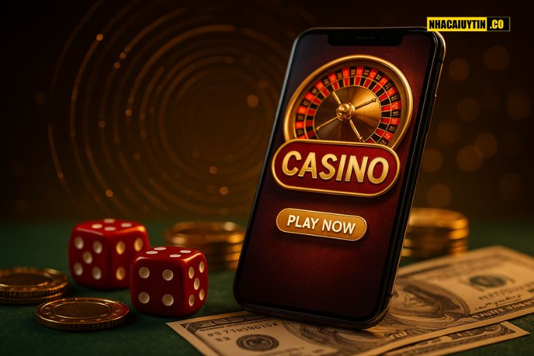 Xu Hướng Casino Online Năm 2025